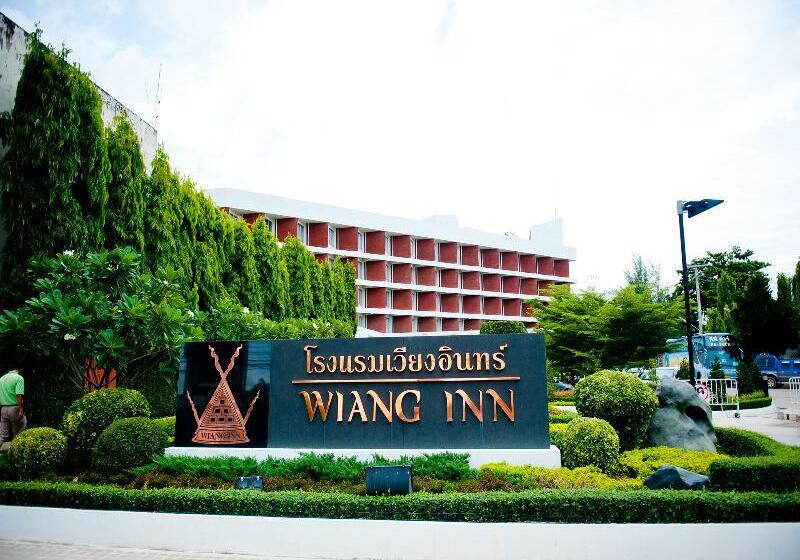 هتل Wiang Inn