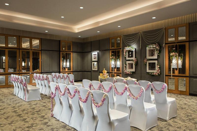 Hua Hin Marriott Resort And Spa