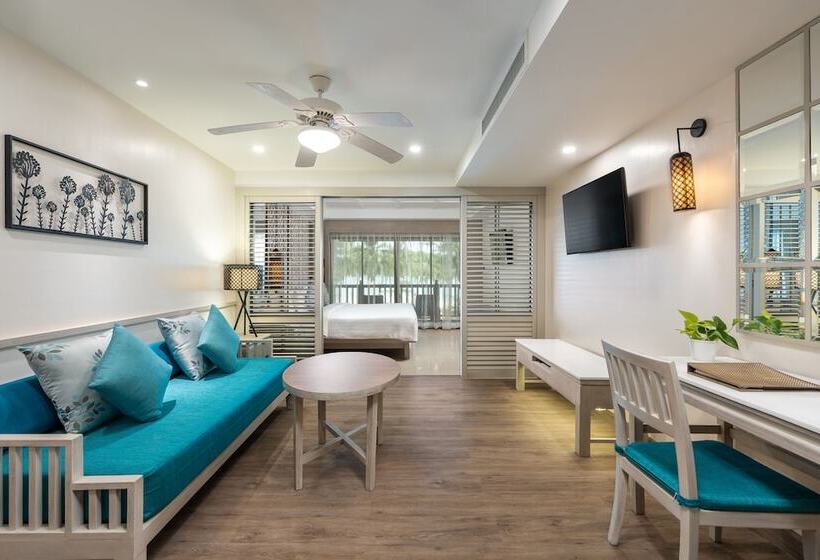 Katathani Phuket Beach Resort   Sha Extra Plus