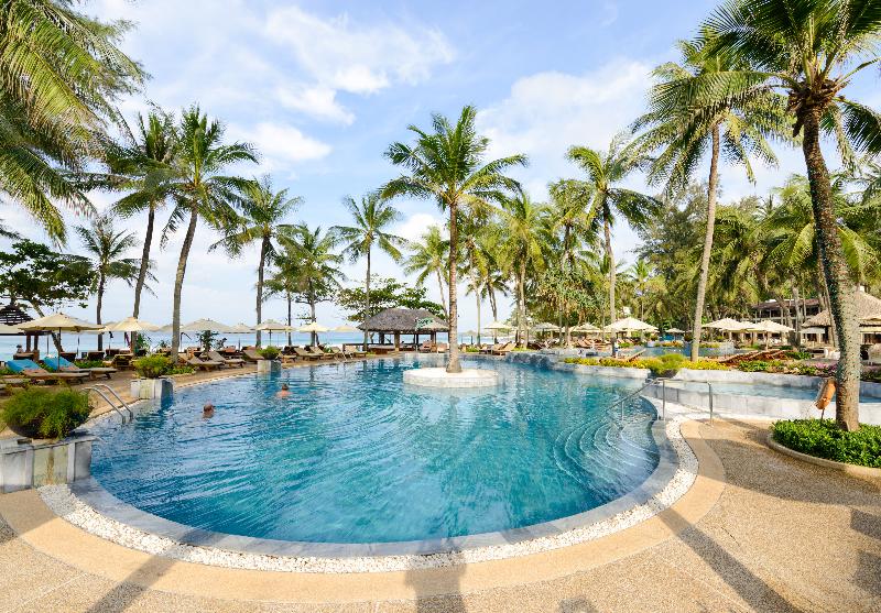 Katathani Phuket Beach Resort   Sha Extra Plus