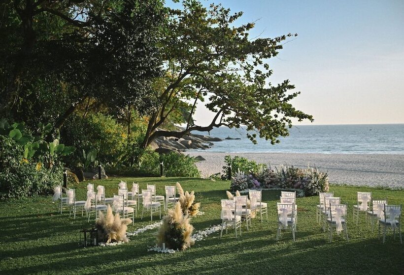 Le Meridien Phuket Beach Resort