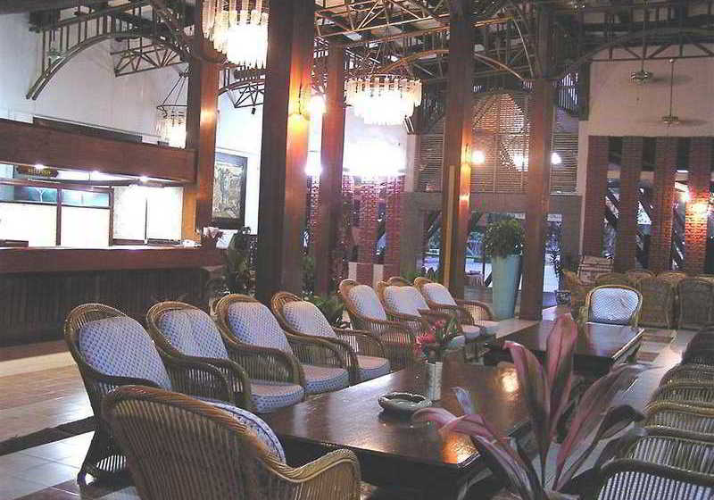فندق River Kwai Village