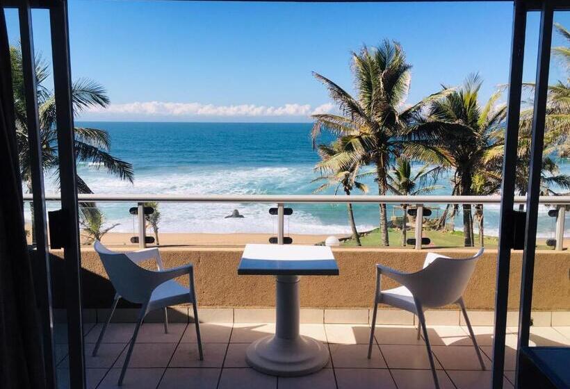 Salt Rock Hotel And Beach Resort