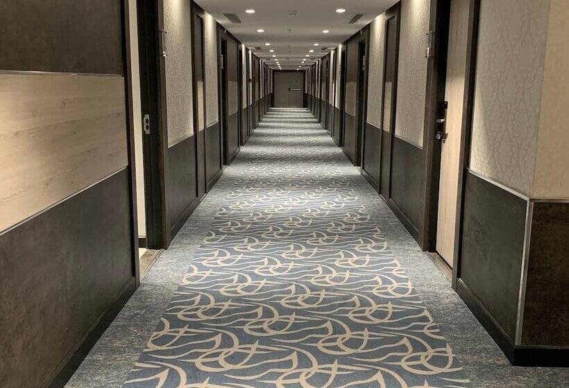 Sands Hotel Jeddah