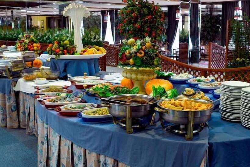 Sands Hotel Jeddah