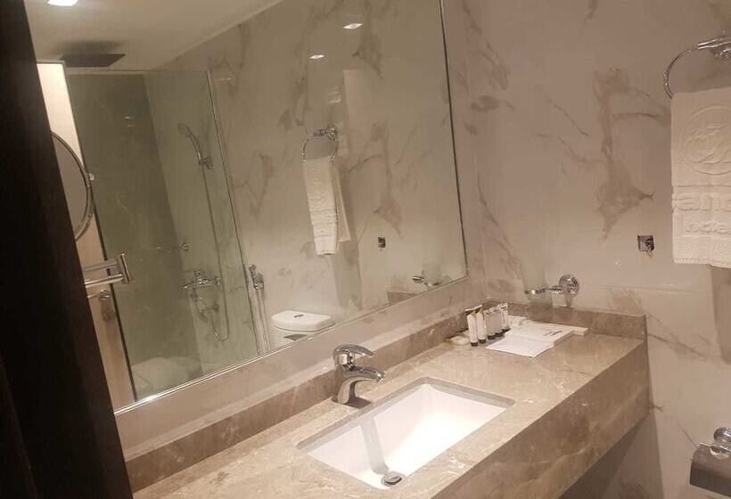 Sands Hotel Jeddah
