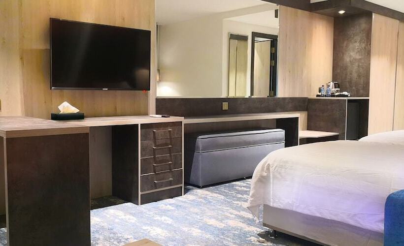 Sands Hotel Jeddah