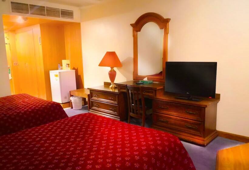Sands Hotel Jeddah