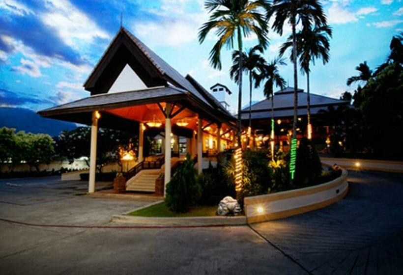 Thara Patong Beach Resort & Spa