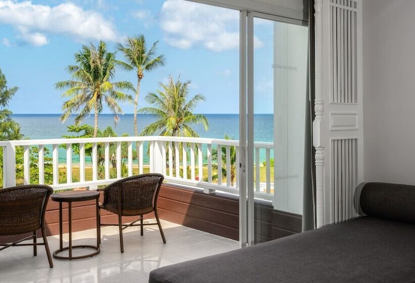 Thavorn Palm Beach Resort Phuket