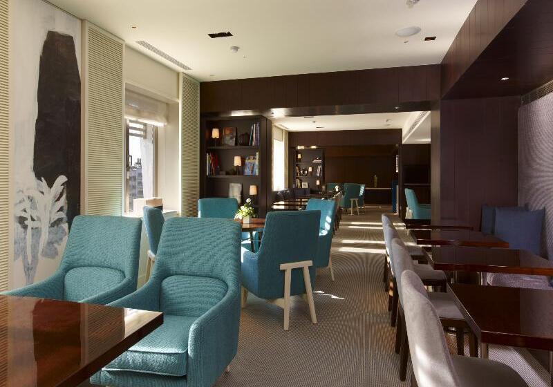 Ambassador Hotel Taipei