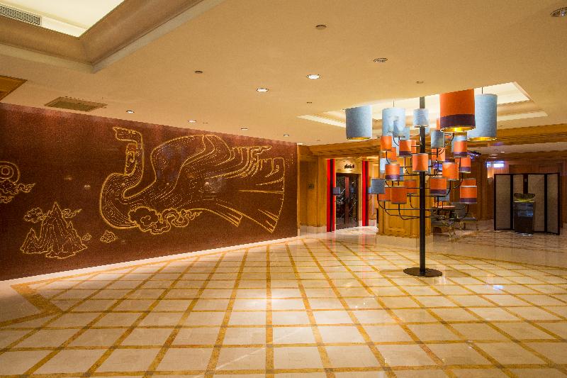 Ambassador Hotel Taipei