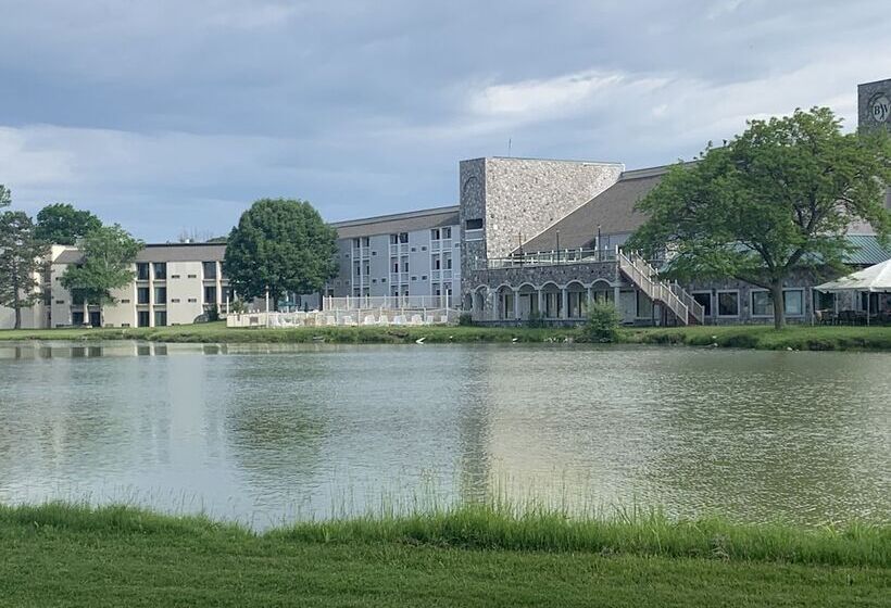 Bay Valley Resort & Conference Centre
