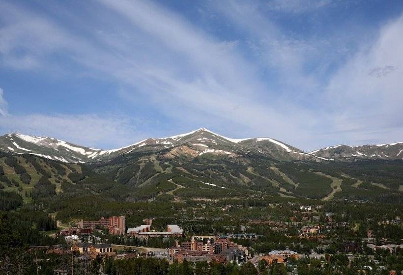 Beaver Run Resort