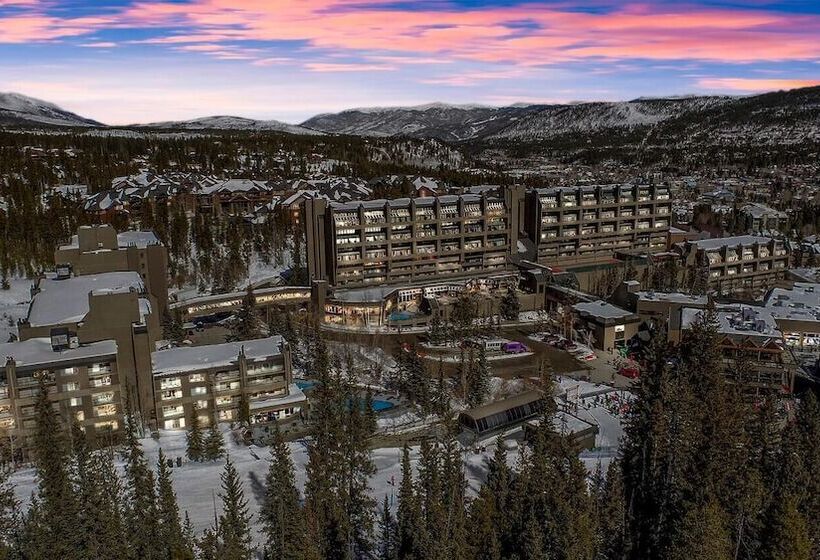 Beaver Run Resort