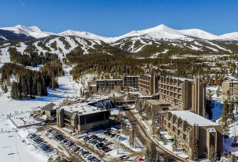 Beaver Run Resort