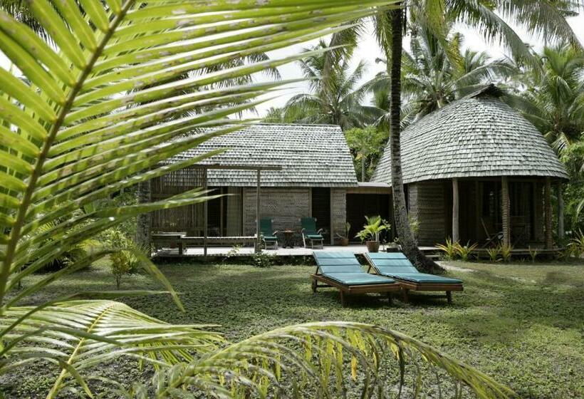 Fafa Island Resort