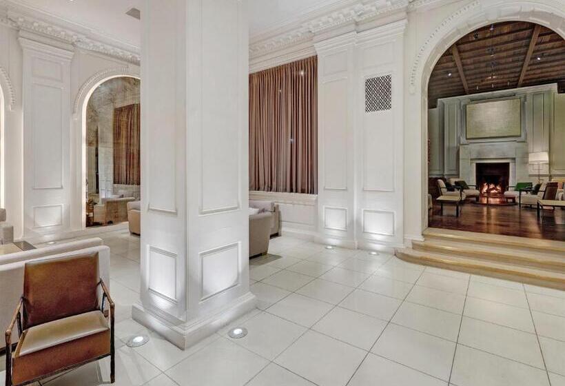 هتل Ambassador Chicago, Part Of Jdv By Hyatt