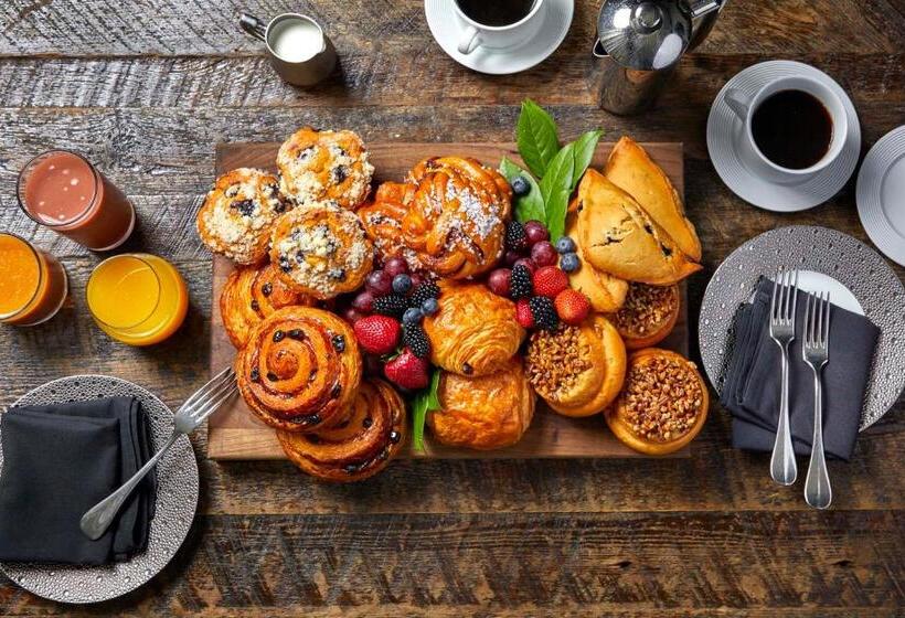 هتل Ambassador Chicago, Part Of Jdv By Hyatt