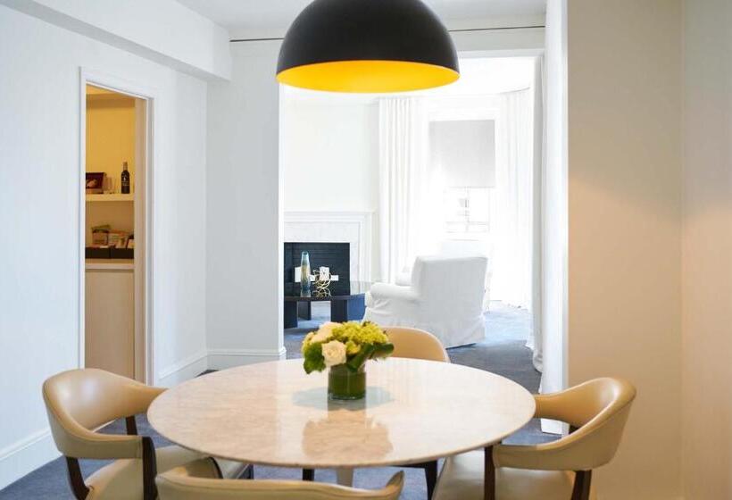 هتل Ambassador Chicago, Part Of Jdv By Hyatt