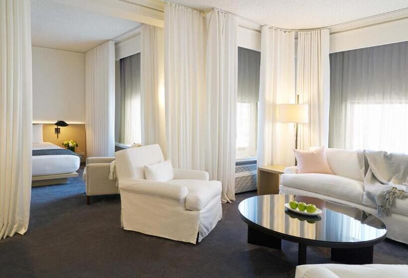 هتل Ambassador Chicago, Part Of Jdv By Hyatt