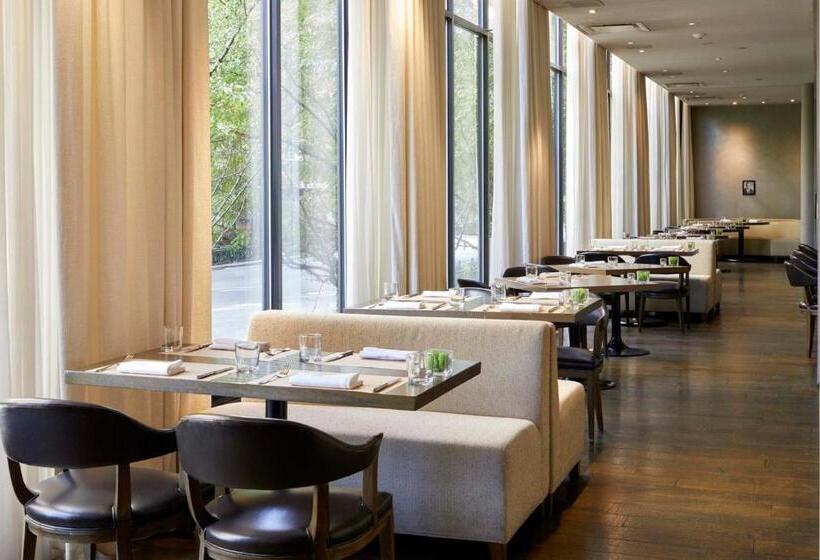 هتل Ambassador Chicago, Part Of Jdv By Hyatt