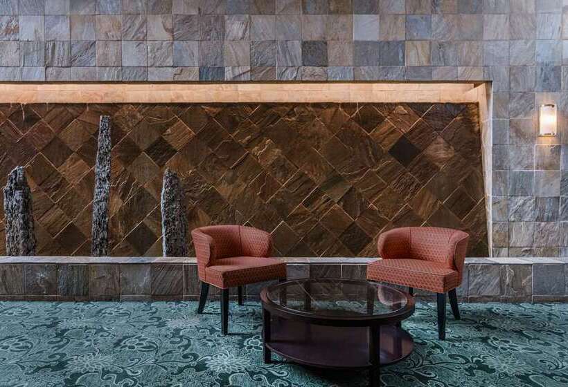 هتل Amway Grand Plazacurio Collection By Hilton