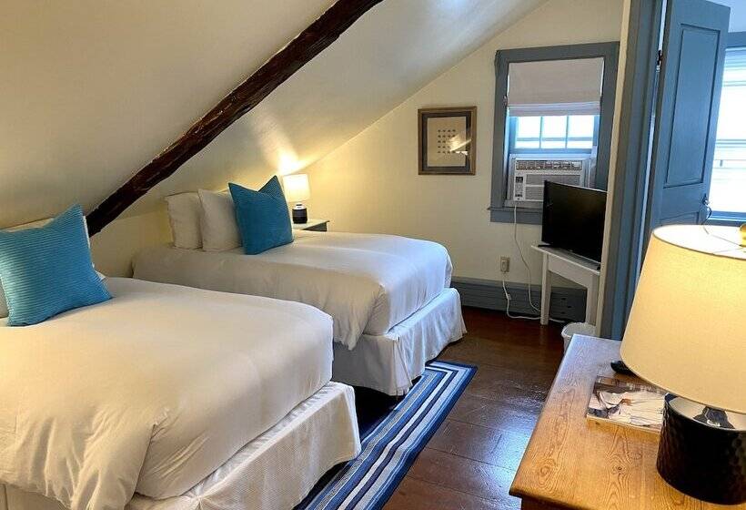 هتل Anchor Inn