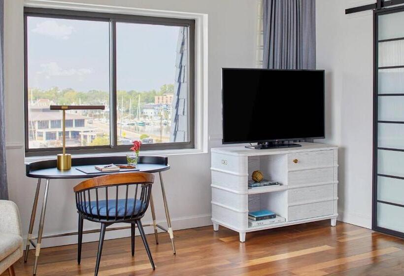 Annapolis Waterfront Hotel, Autograph Collection