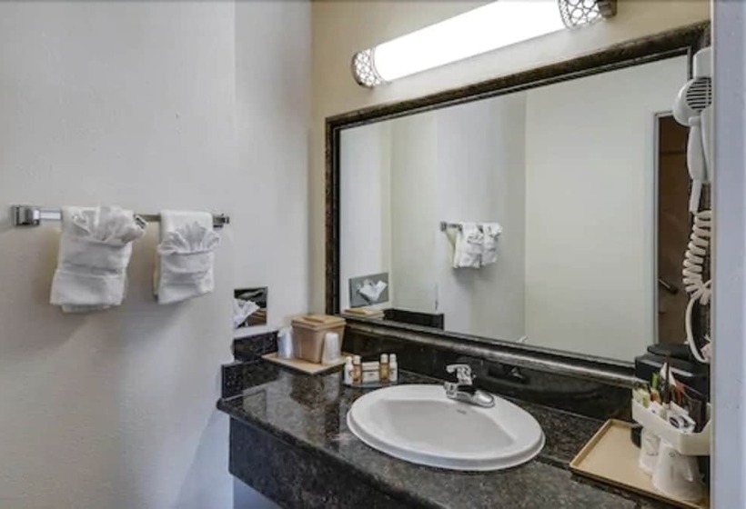 فندق Arbor Inn Monterey