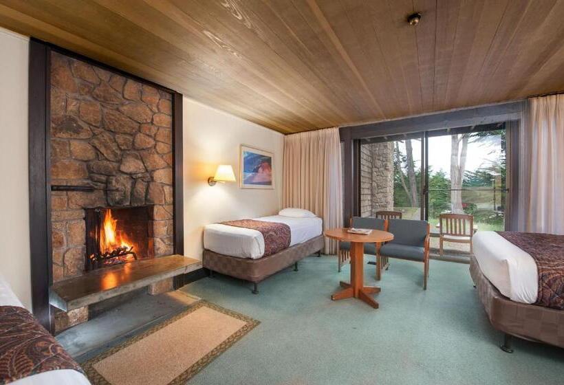 فندق Asilomar Conference Grounds