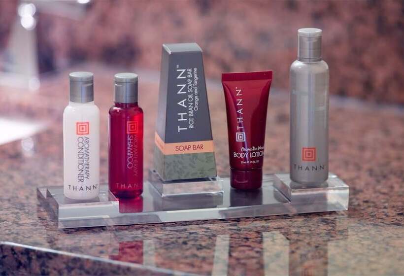 هتل Baltimore Marriott Inner Harbor At Camden Yards