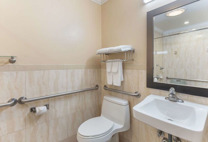 هتل Best Western Plus Airport Plaza