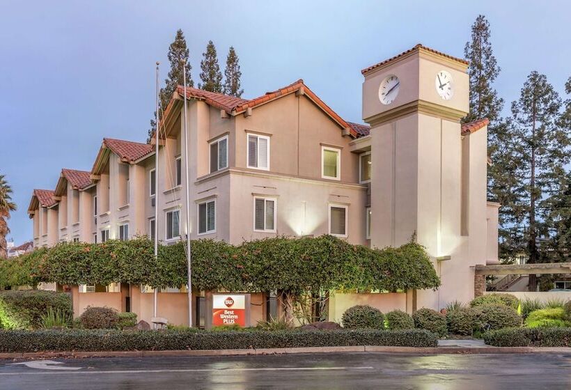 هتل Best Western Plus Airport Plaza