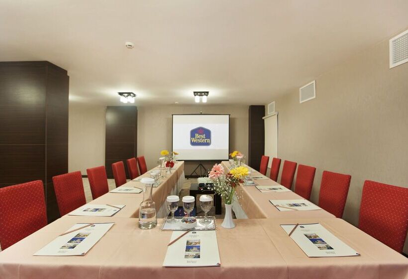 هتل Best Western Plus Khan