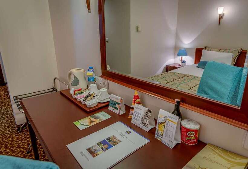 هتل Best Western Plus Khan