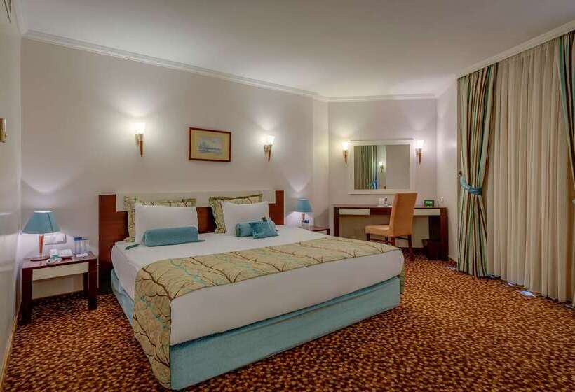 هتل Best Western Plus Khan