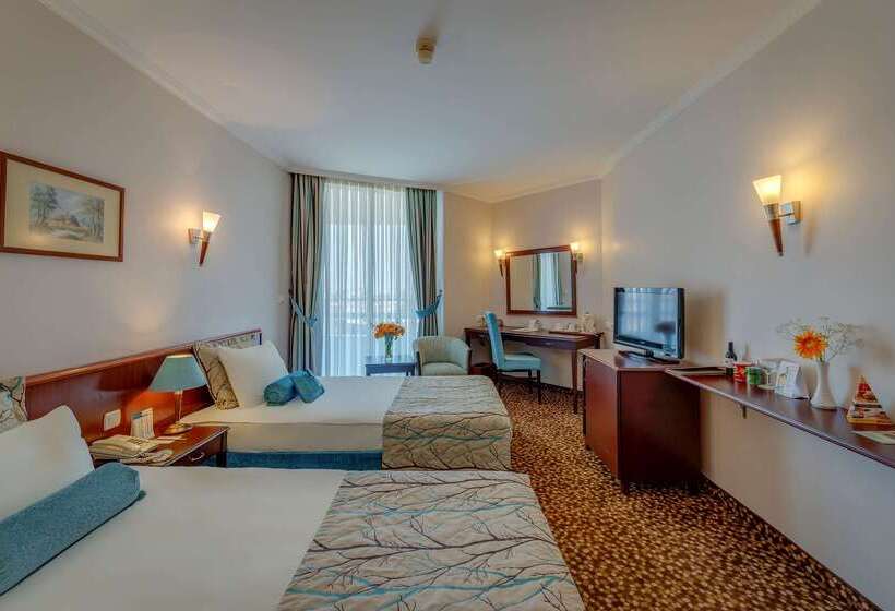هتل Best Western Plus Khan