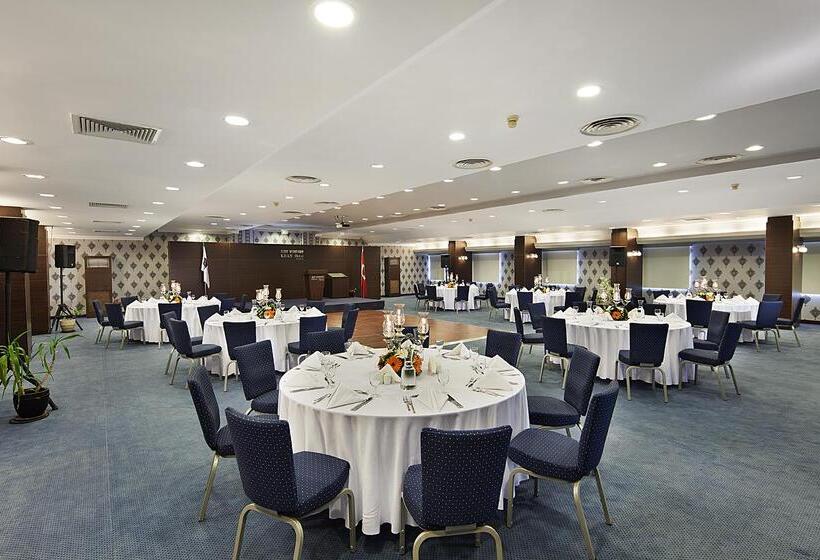 هتل Best Western Plus Khan