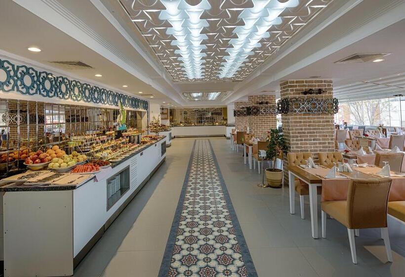 هتل Best Western Plus Khan