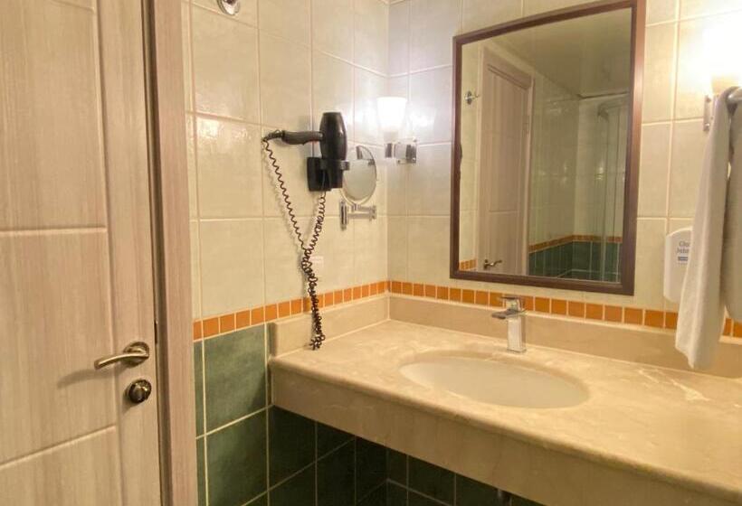 هتل Best Western Plus Khan
