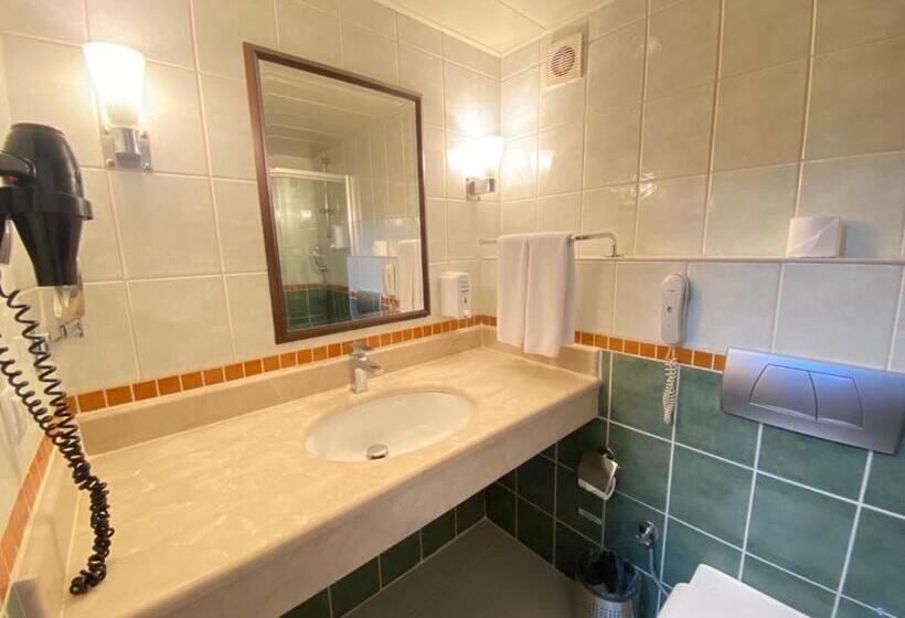 هتل Best Western Plus Khan
