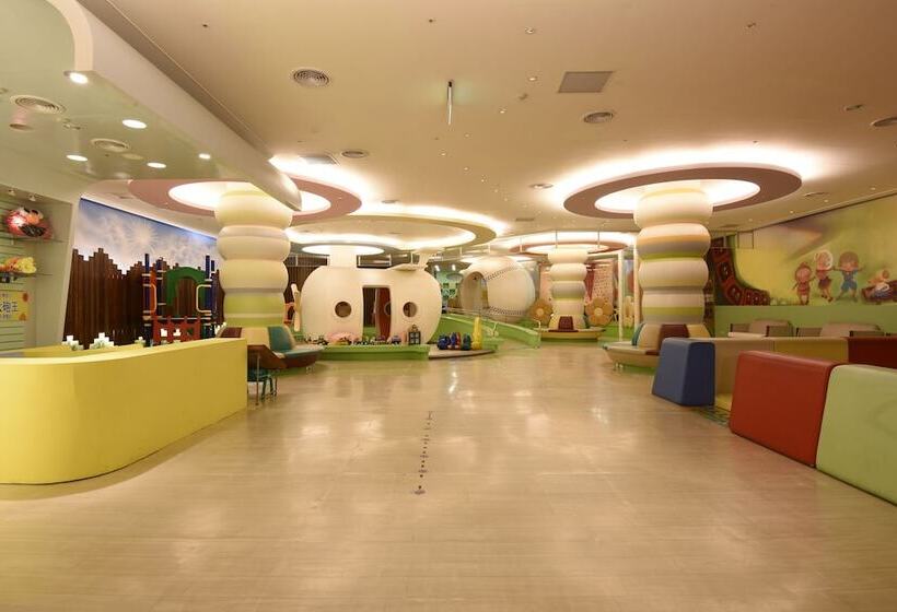 Caesar Park Hotel Kenting