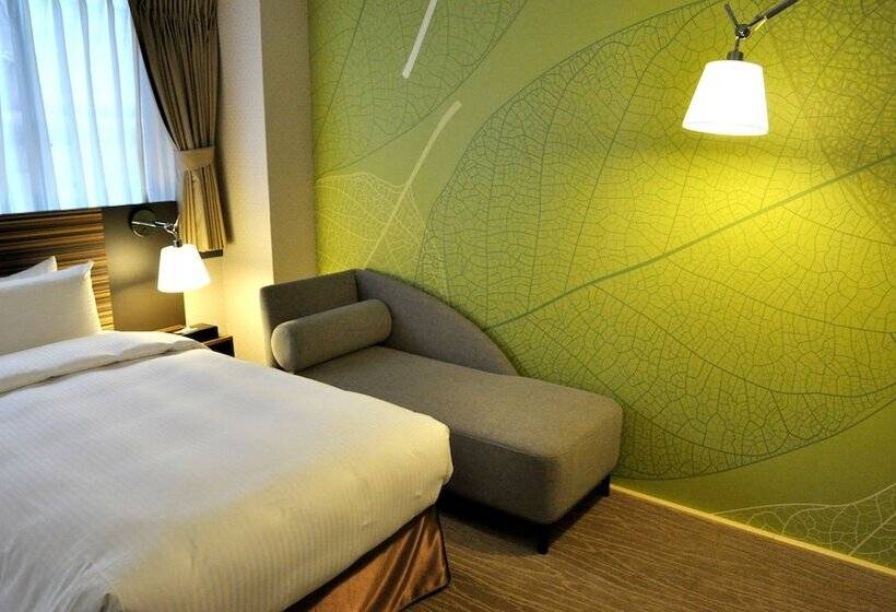 Caesar Park Hotel Taipei