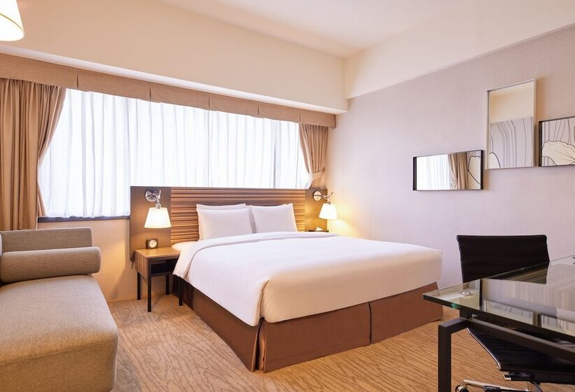 Caesar Park Hotel Taipei