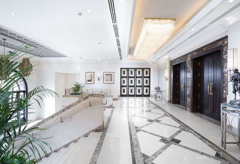 Concorde El Salam Cairo Hotel & Casino