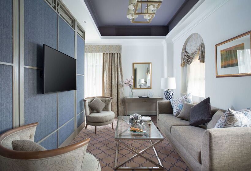 Concorde El Salam Cairo Hotel & Casino