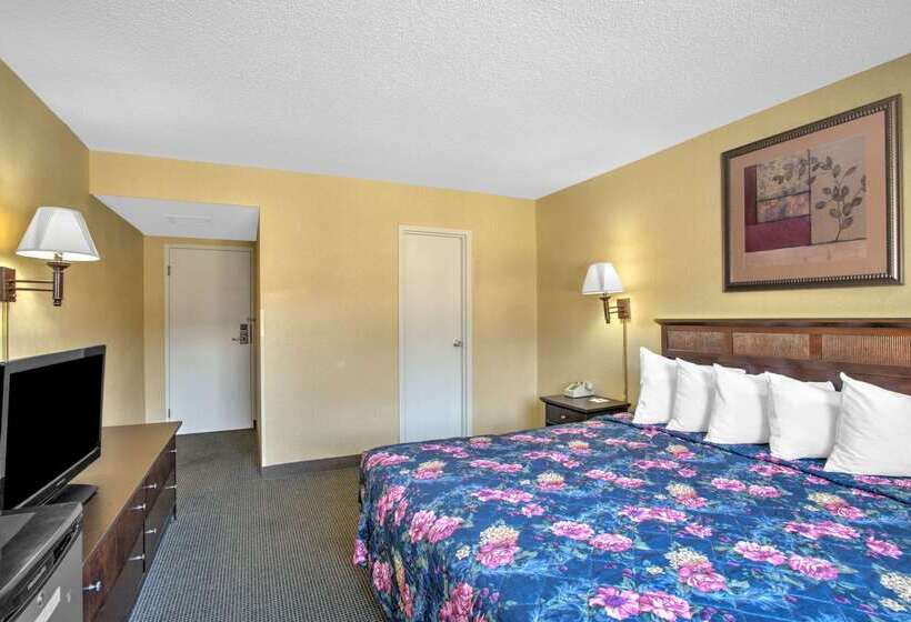 فندق Days Inn By Wyndham Auburn/finger Lakes Region