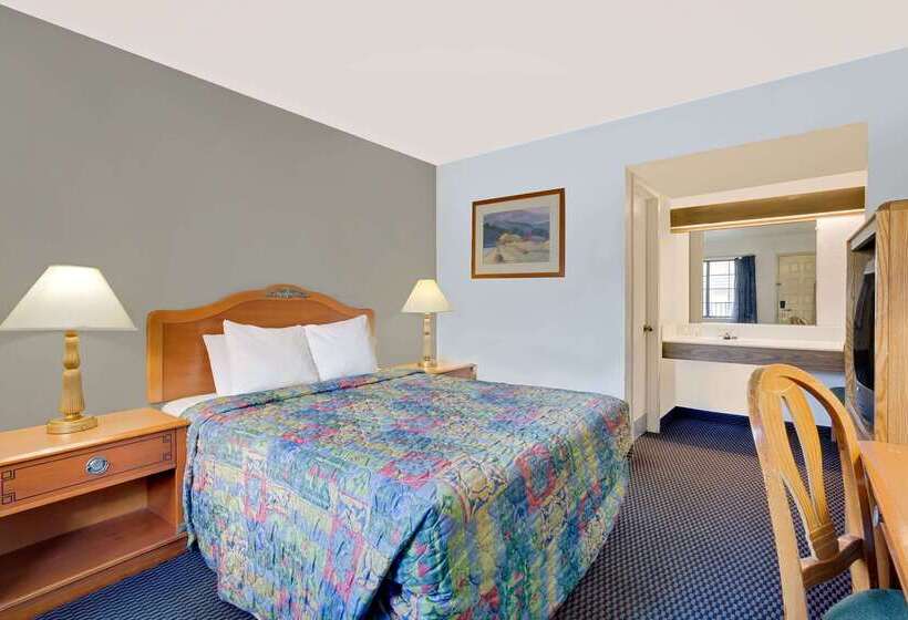 فندق Days Inn & Suites By Wyndham Needles