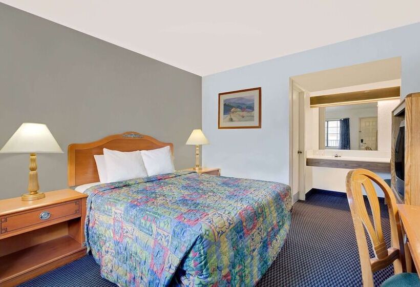 فندق Days Inn & Suites By Wyndham Needles